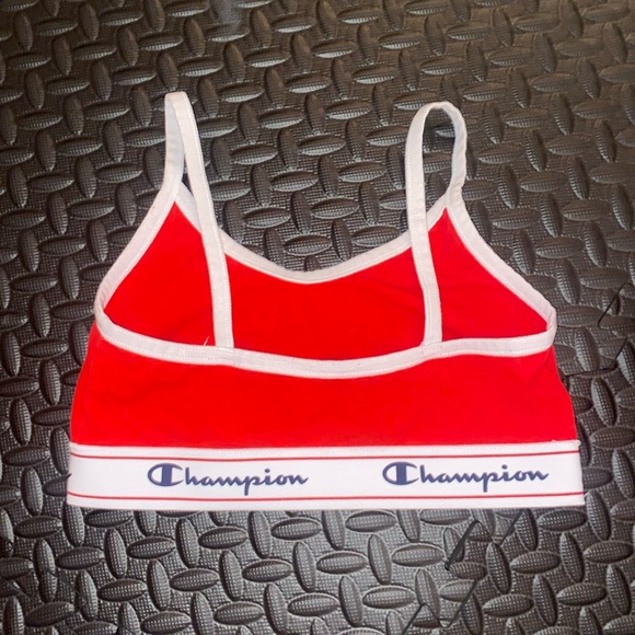 Champion Bralette Med. Fits like XS - Picture 3 of 3